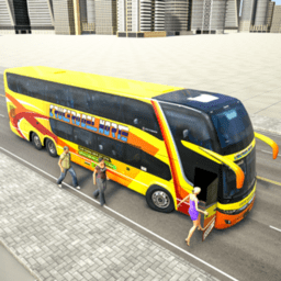 2021城市巴士模拟器官方版