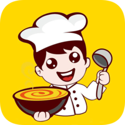 厨房帮菜谱app