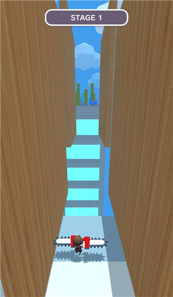 鋸木大師手機(jī)版 v1.0.0 安卓版 0