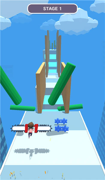 鋸木大師手機(jī)版