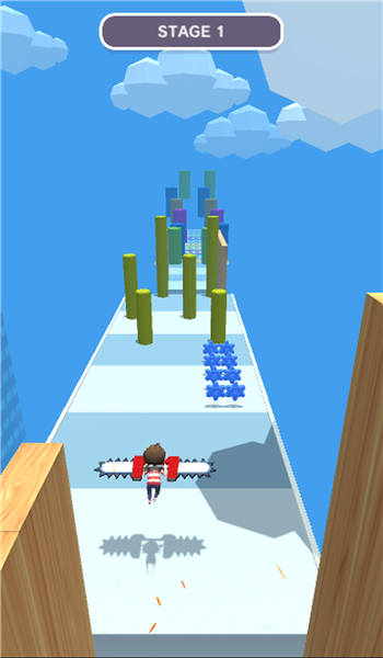 鋸木大師手機(jī)版 v1.0.0 安卓版 3