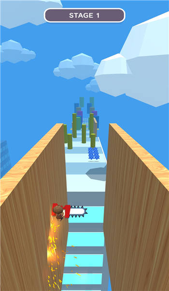 鋸木大師手機(jī)版 v1.0.0 安卓版 2