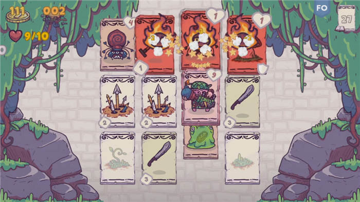 card hogƬϷ(δ) v1.0.0 ׿ 0