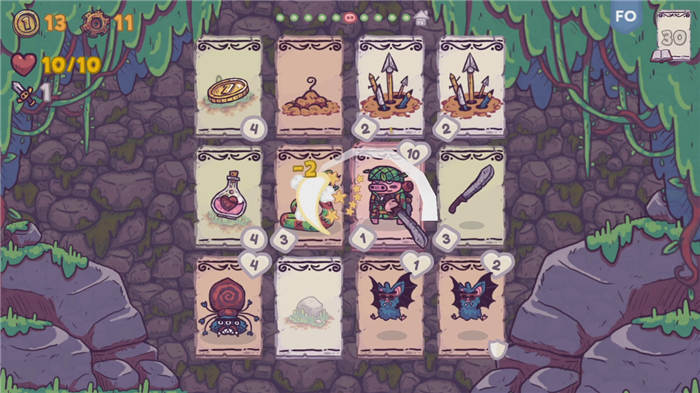 card hogƬϷ(δ) v1.0.0 ׿ 2