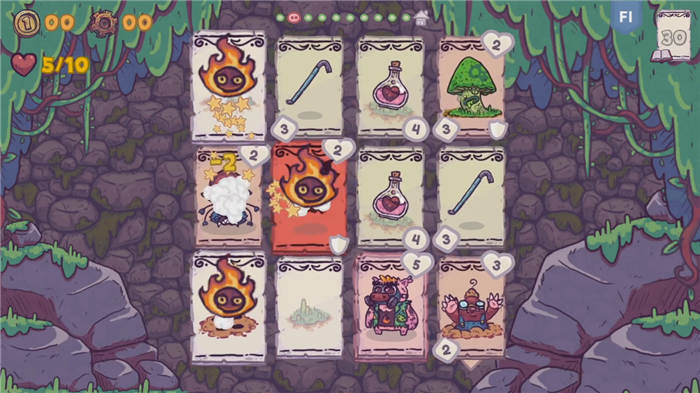 card hogƬϷ(δ) v1.0.0 ׿ 3