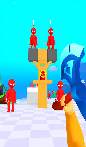 axe god 3dֻ(δ) v1.0.0 ׿ 2