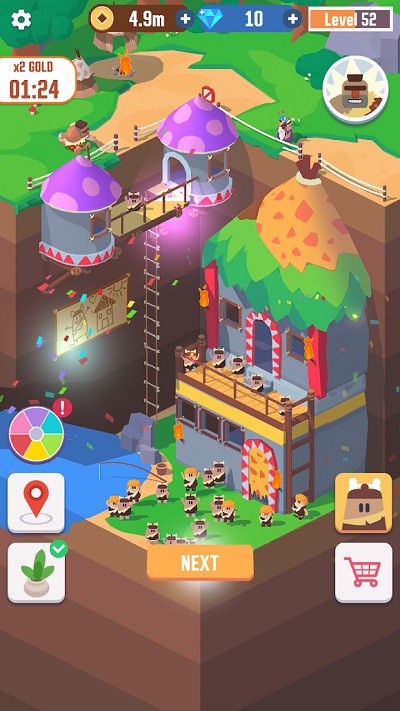 ڿٷ v1.2.0 ׿ 1