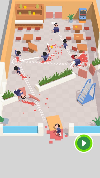 浪人殺手機(jī)版 v1.0.1 安卓版 0