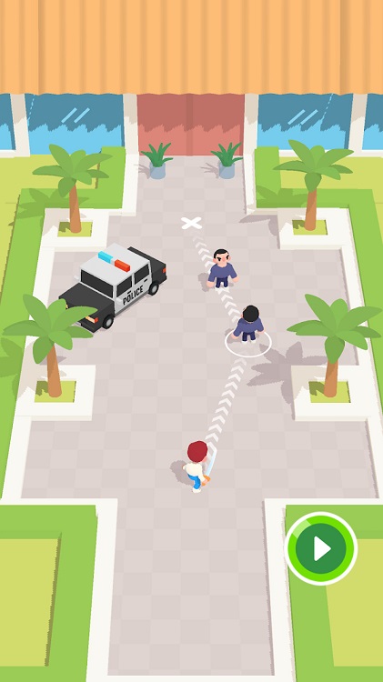浪人殺手機(jī)版 v1.0.1 安卓版 2