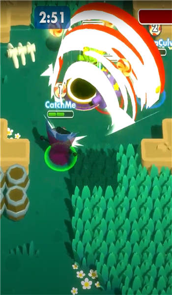 ķҶֻ v0.1 ׿ 3