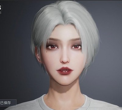 和平精英捏脸代码