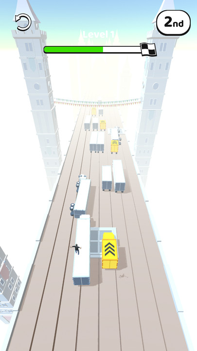 車廂奔跑最新版 v0.1.0 安卓版 1