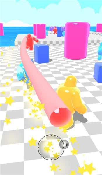 果凍撲滅手機(jī)版 v1.0.0 安卓版 0