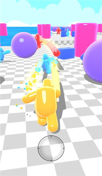 果凍撲滅手機(jī)版 v1.0.0 安卓版 2
