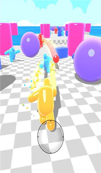 果凍撲滅手機(jī)版 v1.0.0 安卓版 3