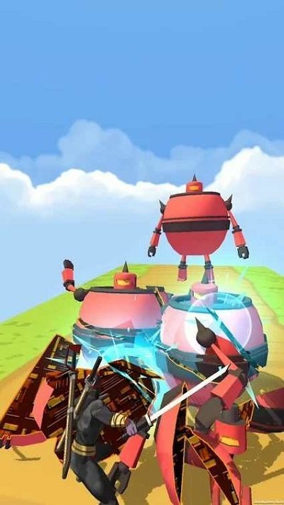 Ԫ3d° v1.0 ׿ 4