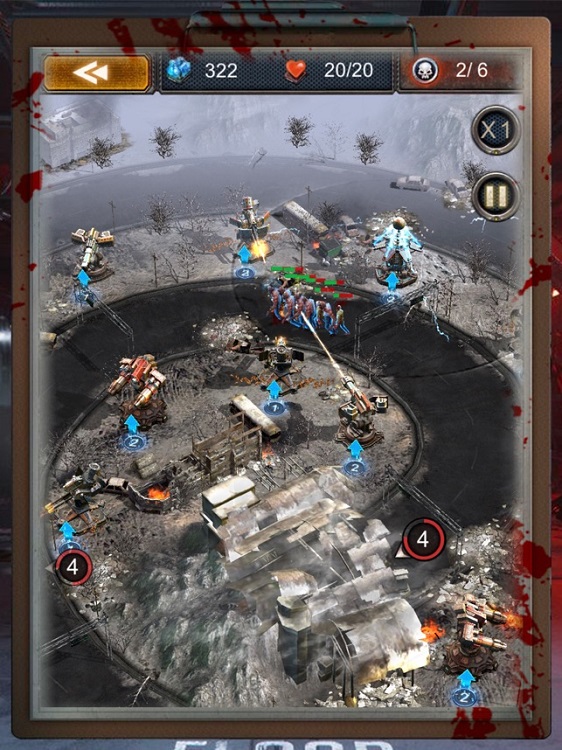 ս֮ؾŹٷ(δ) v1.0.0 ׿° 1