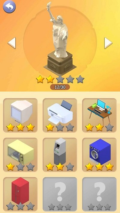 我砸得賊準(zhǔn)游戲 v1.4 安卓版 2