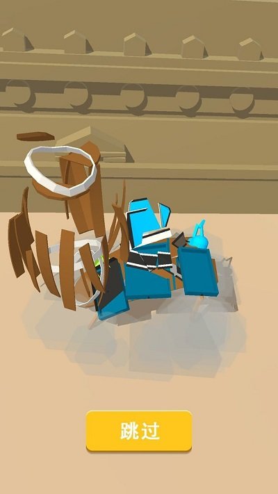 我砸得賊準(zhǔn)游戲 v1.4 安卓版 3