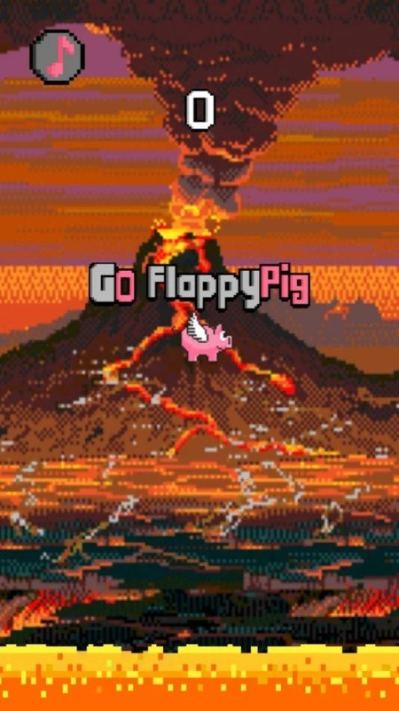 flappy pigϷ v1.2 ׿ 0