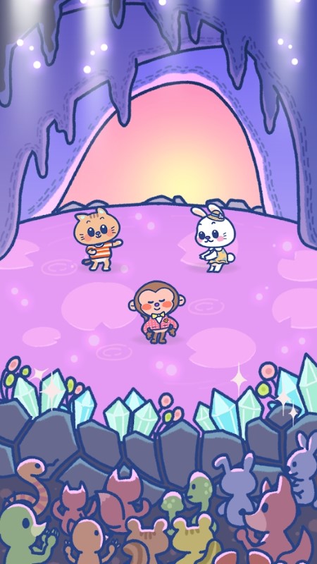 ֶϷ(animal dancer) v1.0.8 ׿ 3