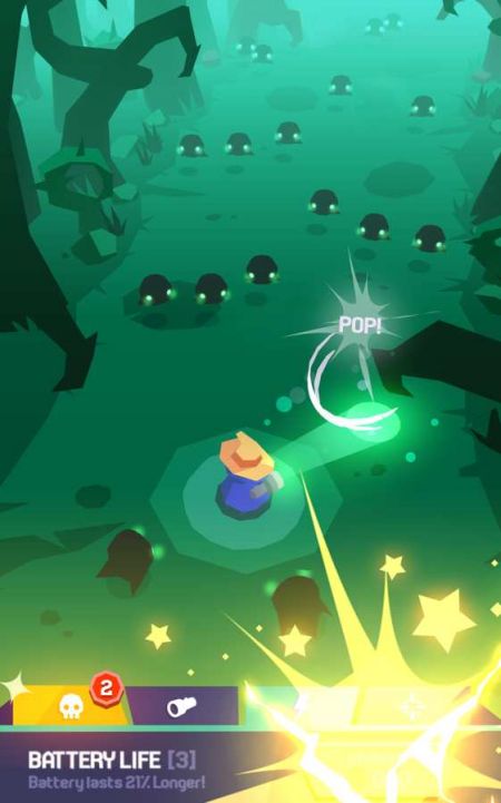 鱬ghost popİ v2.1 ׿3