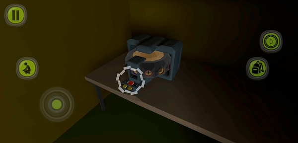 grandson escape the houseOÓΑ v0.3 ׿ 3