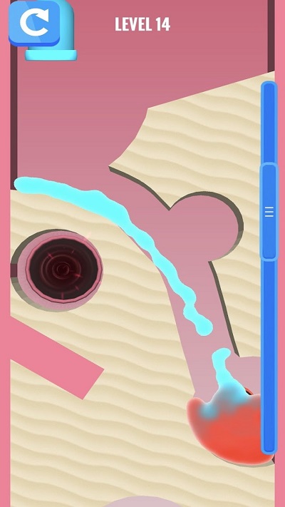 ӵˮ° v0.0.1 ׿ 3