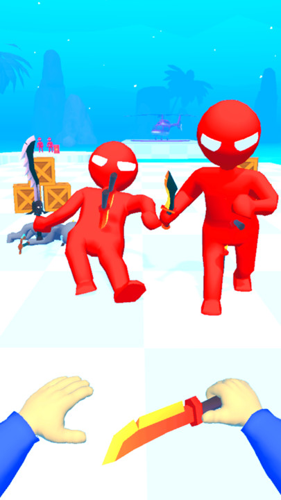 һСΑ v0.1 ׿ 1