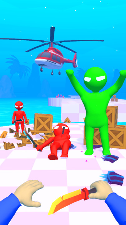 һСΑ v0.1 ׿ 2