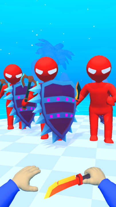 һСΑ v0.1 ׿ 3
