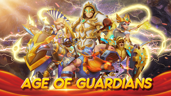 age of guardians v1.0 ׿1