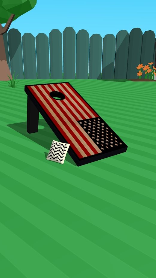 ֠(lin)cornhole league v1.3 ׿ 0