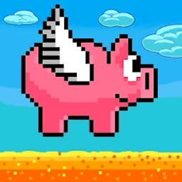 flappy pigϷ