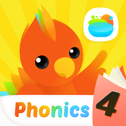little phonics 4 app