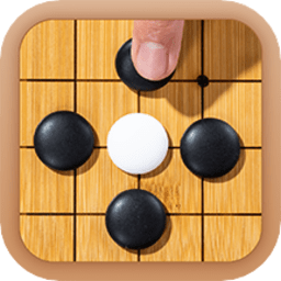 学围棋五子棋app
