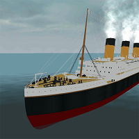 大西洋船舶模擬器手機版