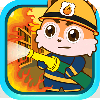 儿童消防小分队最新版