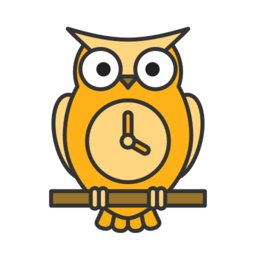 猫头鹰时间规划app