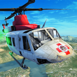 直升機飛行模擬器手機版