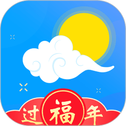 天气极速版app