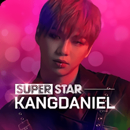 superstar kangdaniel(姜丹尼尔)游戏
