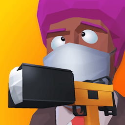 誰沒戴口罩最新版