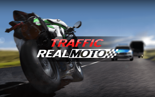 real moto trafficʵĦϷ v1.0.175 ׿2
