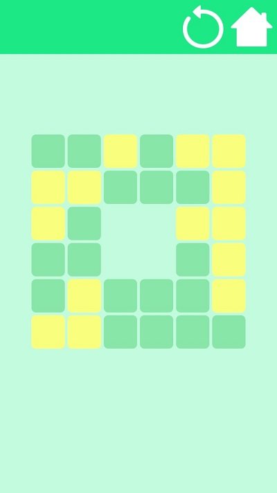 һɫϷ(colorclear) v1.1 ׿ 2