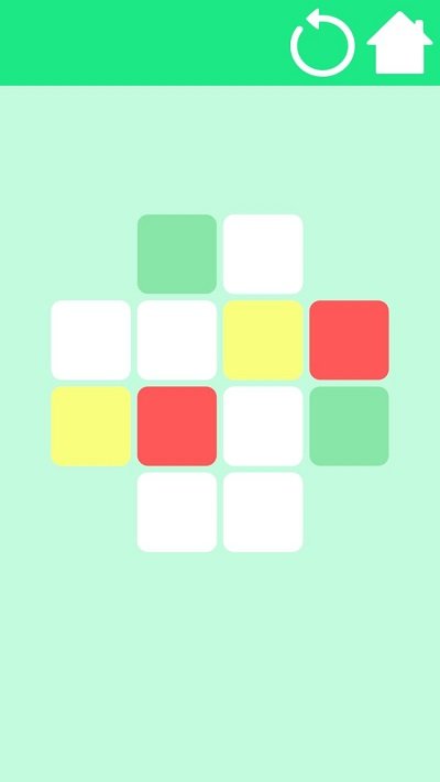 һɫϷ(colorclear) v1.1 ׿ 3