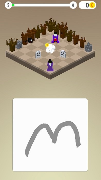 ׎Α