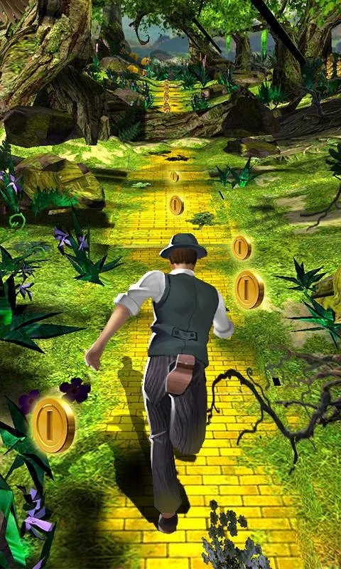 temple india lost runΑ v8.0 ׿ 2