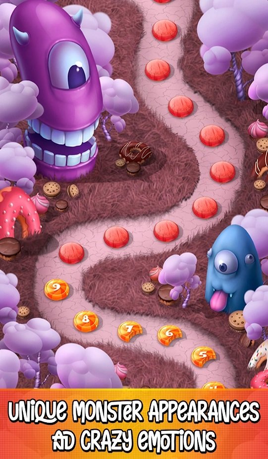 ʳyummy hunt v1.3.4 ׿ 0