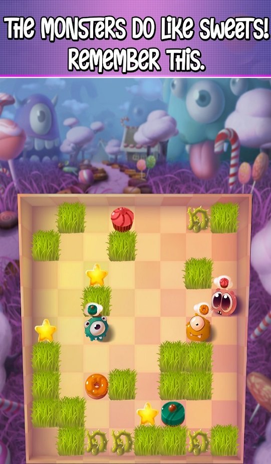 ʳyummy hunt v1.3.4 ׿ 3
